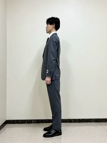 ONWARD CROSSET SELECT 加藤晴暉 コーディネート画像