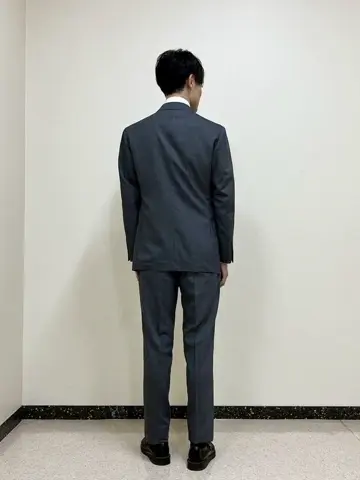 ONWARD CROSSET SELECT 加藤晴暉 コーディネート画像