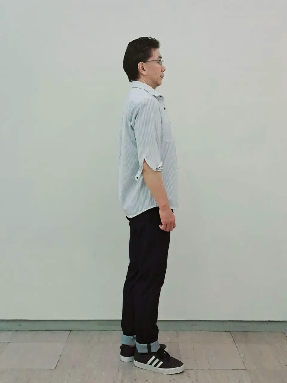 ONWARD CROSSET SELECT 小林 コーディネート画像