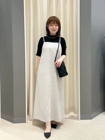 ONWARD CROSSET SELECT 清野 コーディネート画像