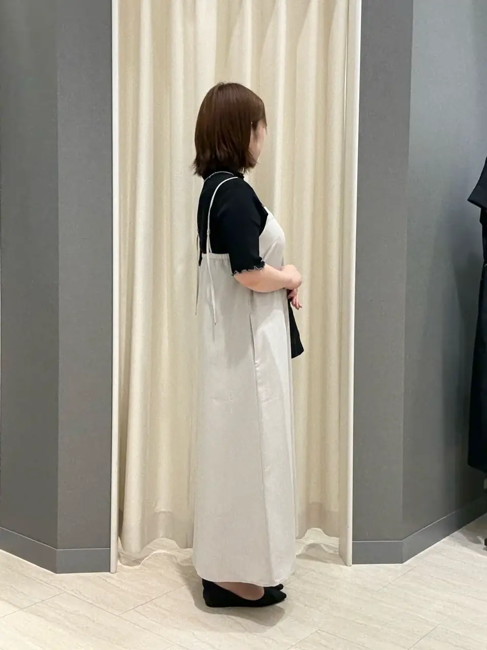 ONWARD CROSSET SELECT 清野 コーディネート画像