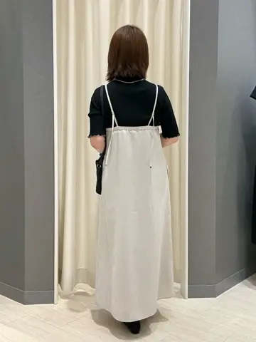 ONWARD CROSSET SELECT 清野 コーディネート画像