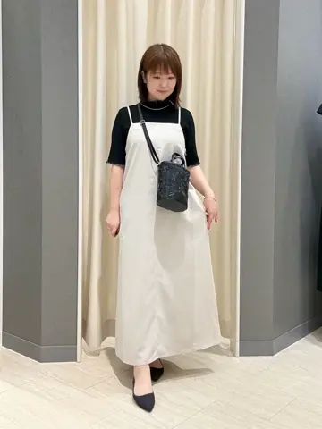 ONWARD CROSSET SELECT 清野 コーディネート画像