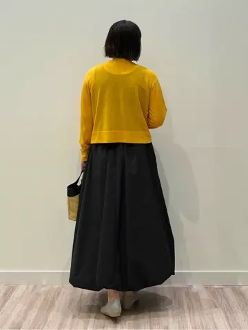 ONWARD CROSSET SELECT 小西 コーディネート画像