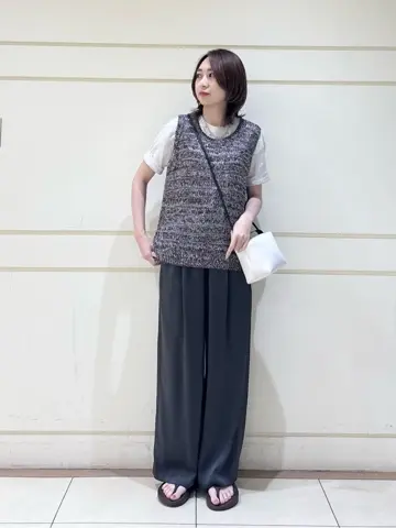 ONWARD CROSSET SELECT Kanako コーディネート画像