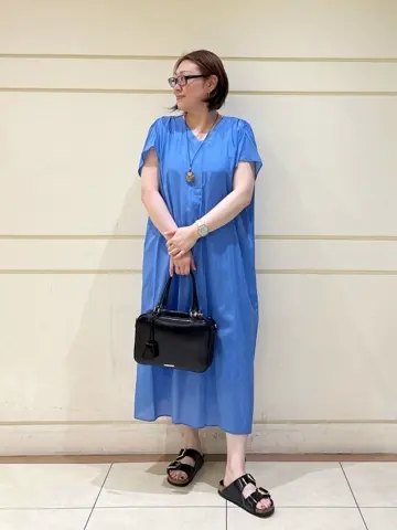 ONWARD CROSSET SELECT 山崎 コーディネート画像