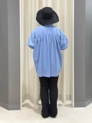 ONWARD CROSSET SELECT 吉田 コーディネート画像