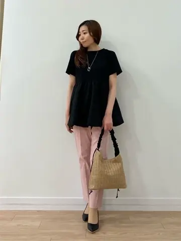 ONWARD CROSSET SELECT 外川 コーディネート画像