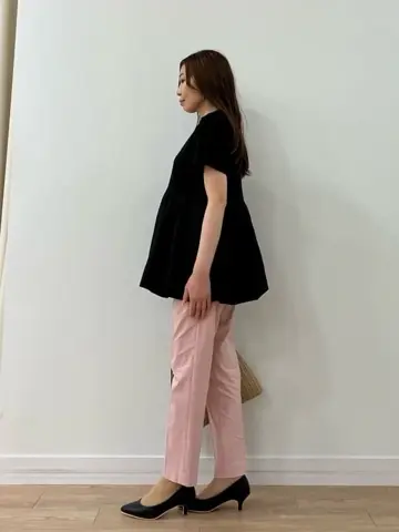 ONWARD CROSSET SELECT 外川 コーディネート画像