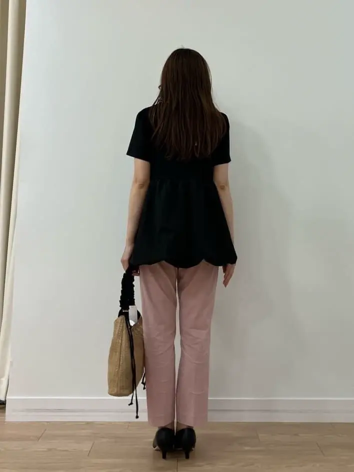 ONWARD CROSSET SELECT 外川 コーディネート画像