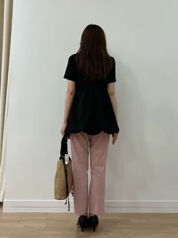 ONWARD CROSSET SELECT 外川 コーディネート画像