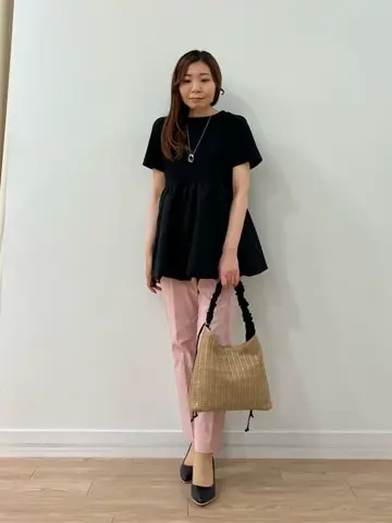 ONWARD CROSSET SELECT 外川 コーディネート画像