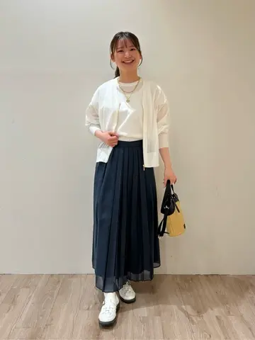 ONWARD CROSSET SELECT 西山 コーディネート画像