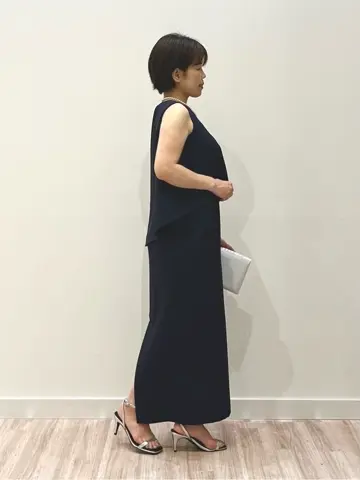 ONWARD CROSSET SELECT 前田 コーディネート画像