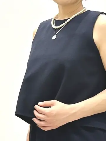 ONWARD CROSSET SELECT 前田 コーディネート画像