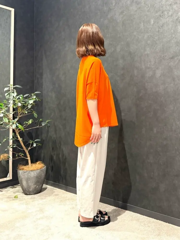 ONWARD CROSSET SELECT Tamura コーディネート画像