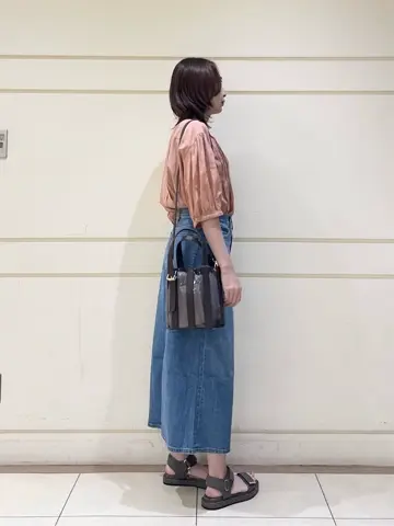 ONWARD CROSSET SELECT Kanako コーディネート画像