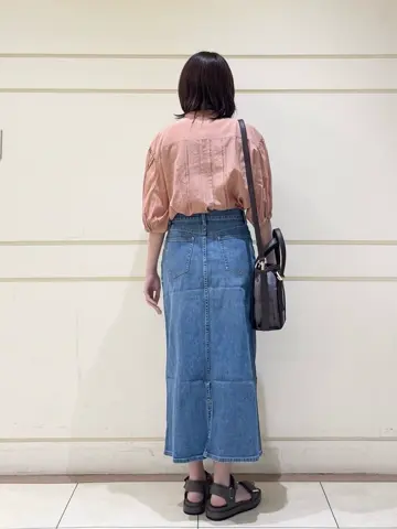 ONWARD CROSSET SELECT Kanako コーディネート画像