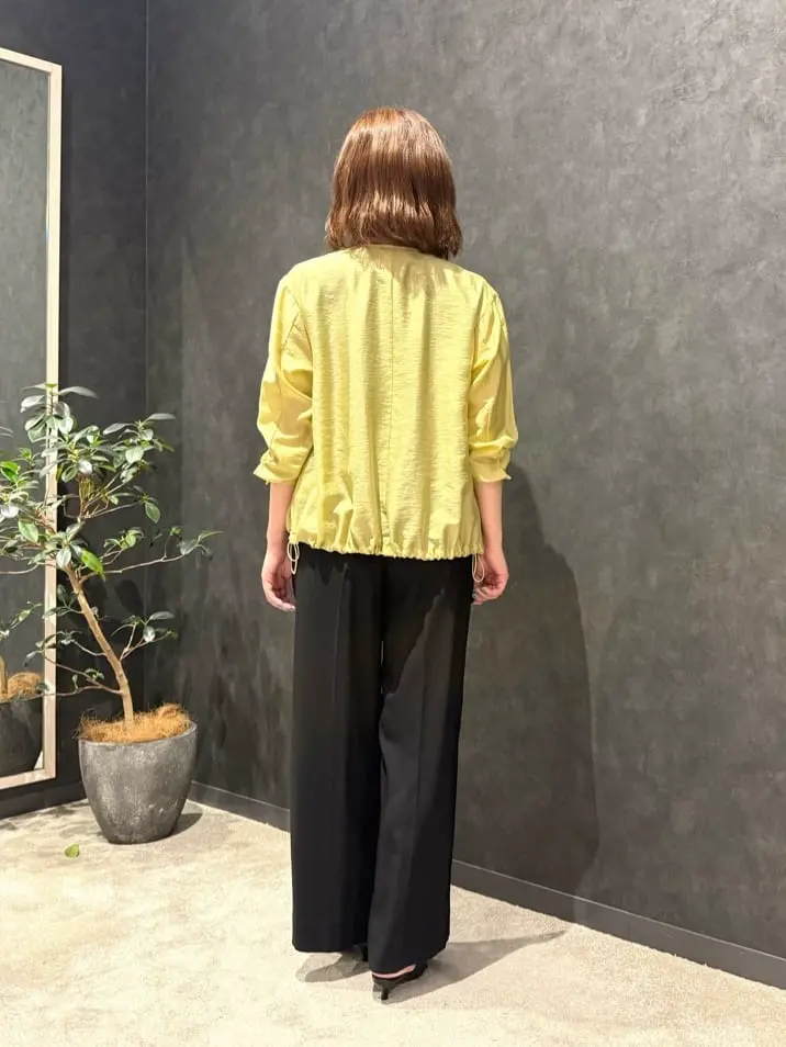 ONWARD CROSSET SELECT Tamura コーディネート画像