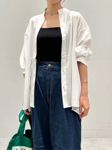 ONWARD CROSSET SELECT 水谷 コーディネート画像