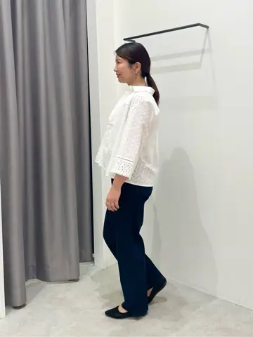 ONWARD CROSSET SELECT 関目 コーディネート画像