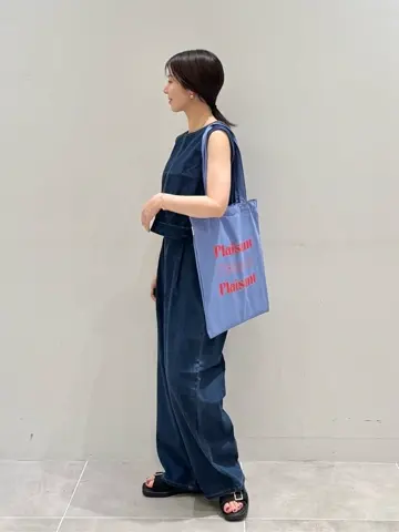 ONWARD CROSSET SELECT 水谷 コーディネート画像