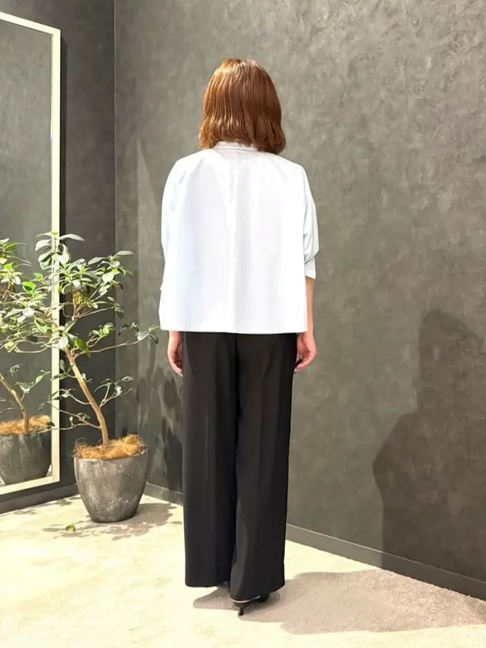 ONWARD CROSSET SELECT Tamura コーディネート画像