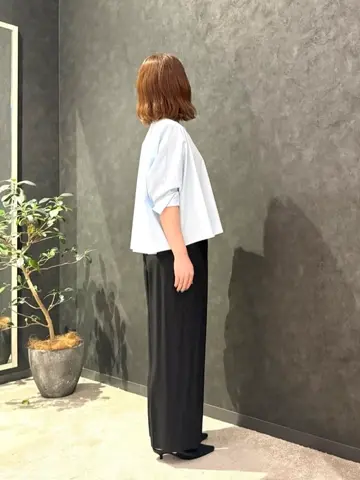 ONWARD CROSSET SELECT Tamura コーディネート画像