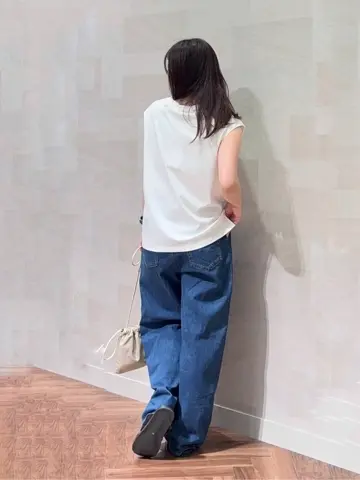 ONWARD CROSSET SELECT 一星 コーディネート画像