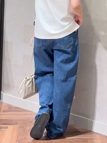 ONWARD CROSSET SELECT 一星 コーディネート画像