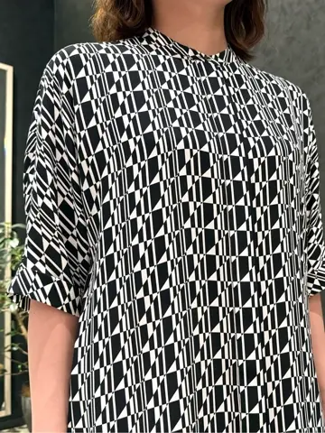 ONWARD CROSSET SELECT Tamura コーディネート画像