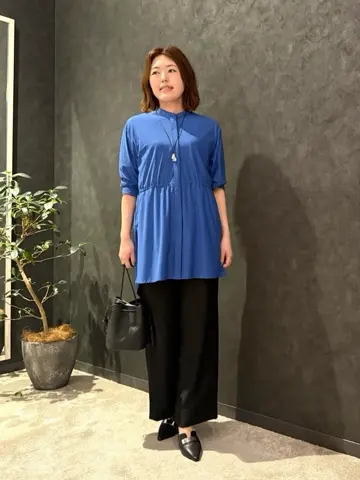 ONWARD CROSSET SELECT Tamura コーディネート画像