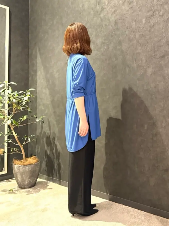 ONWARD CROSSET SELECT Tamura コーディネート画像