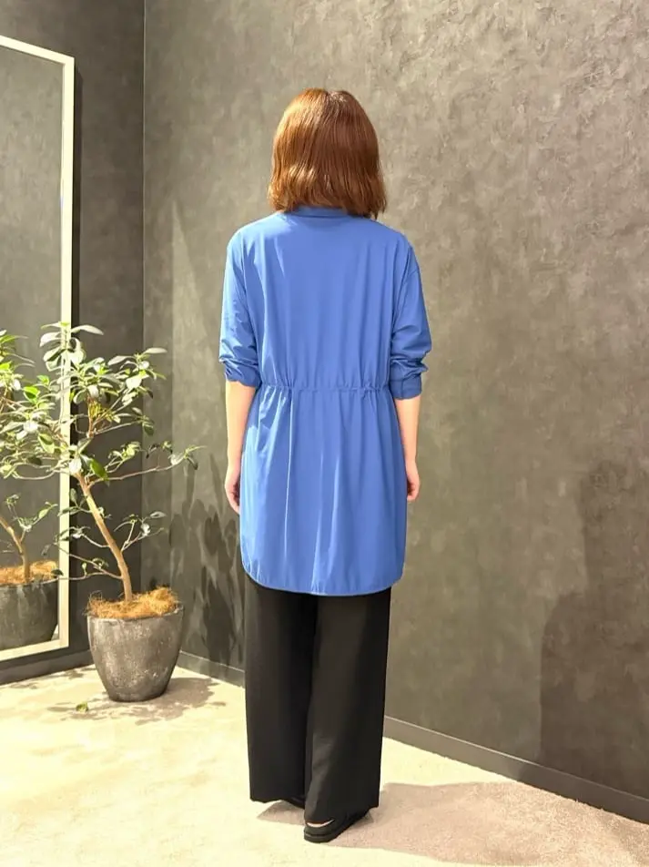 ONWARD CROSSET SELECT Tamura コーディネート画像