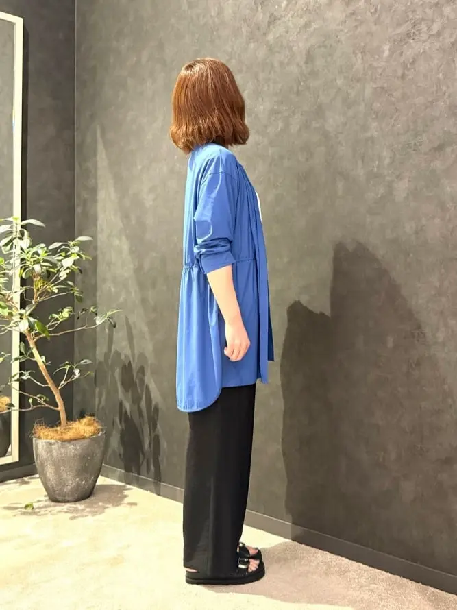 ONWARD CROSSET SELECT Tamura コーディネート画像