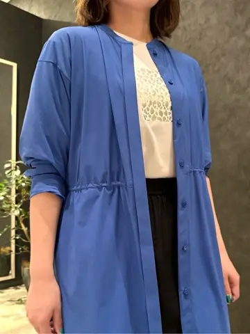 ONWARD CROSSET SELECT Tamura コーディネート画像