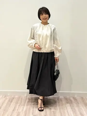 ONWARD CROSSET SELECT 前田 コーディネート画像