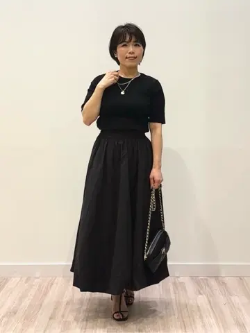 ONWARD CROSSET SELECT 前田 コーディネート画像