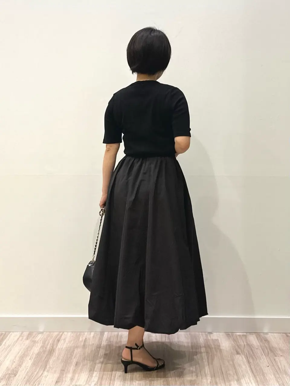 ONWARD CROSSET SELECT 前田 コーディネート画像