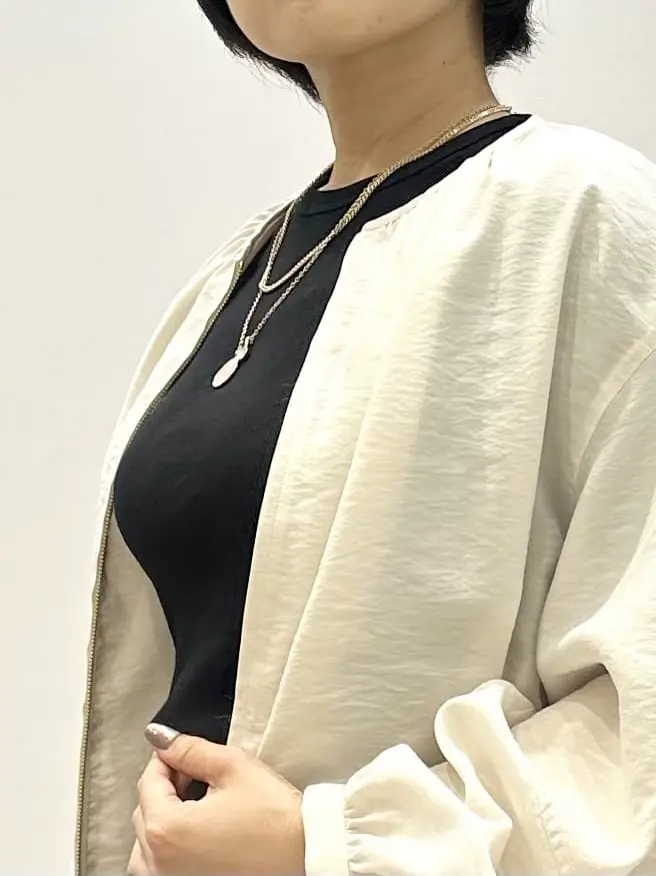 ONWARD CROSSET SELECT 前田 コーディネート画像