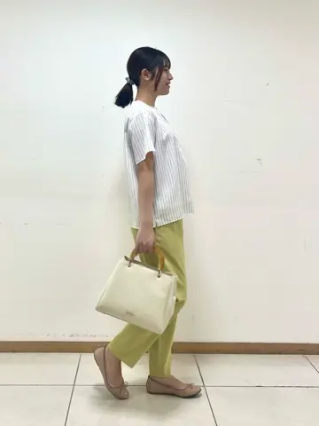 ONWARD CROSSET SELECT 竹内 コーディネート画像