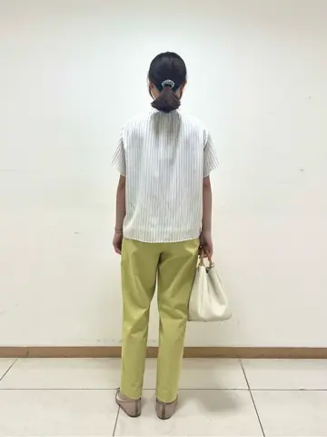 ONWARD CROSSET SELECT 竹内 コーディネート画像