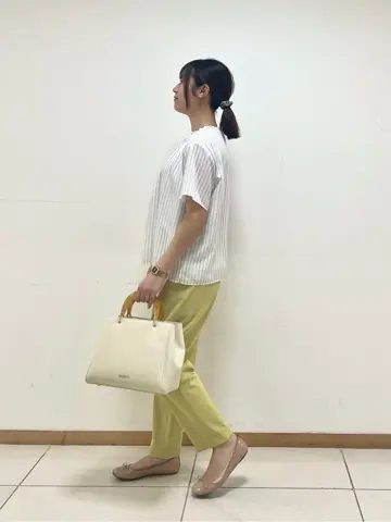 ONWARD CROSSET SELECT 竹内 コーディネート画像