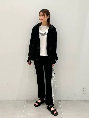 ONWARD CROSSET SELECT 豊吉 コーディネート画像