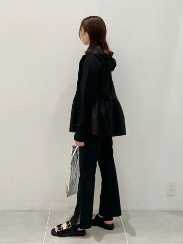 ONWARD CROSSET SELECT 豊吉 コーディネート画像