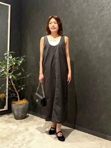 ONWARD CROSSET SELECT Tamura コーディネート画像