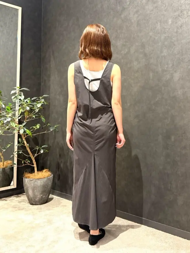 ONWARD CROSSET SELECT Tamura コーディネート画像