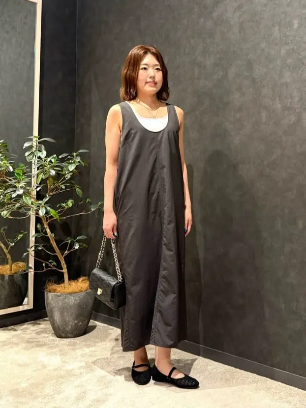 ONWARD CROSSET SELECT Tamura コーディネート画像