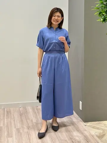 ONWARD CROSSET SELECT mami コーディネート画像