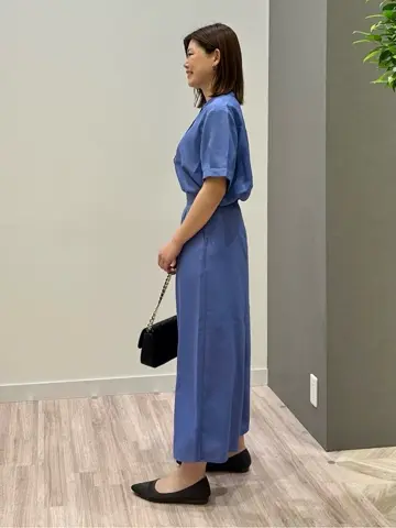 ONWARD CROSSET SELECT mami コーディネート画像